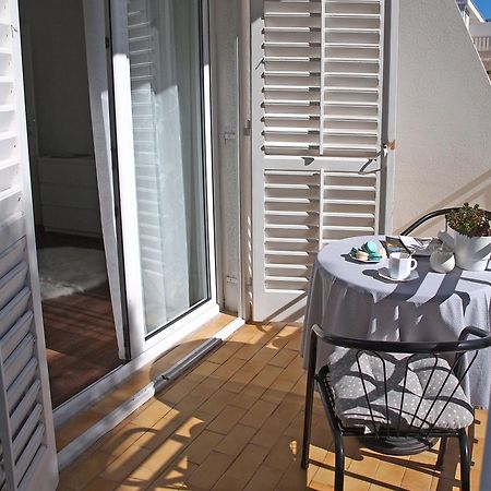 Apartmani Igor マカルスカ 部屋 写真