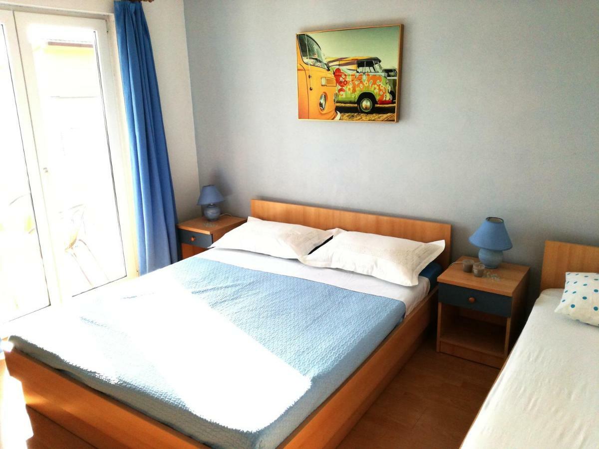 Apartmani Igor マカルスカ 部屋 写真
